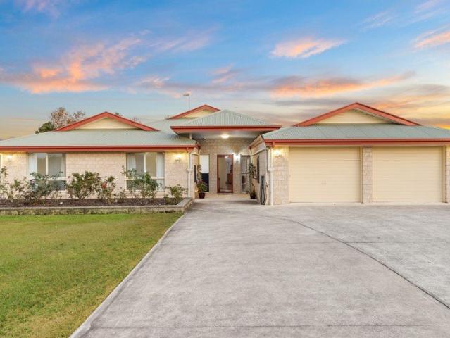 WELCOME TO WYNVALE Exceptional Family Living