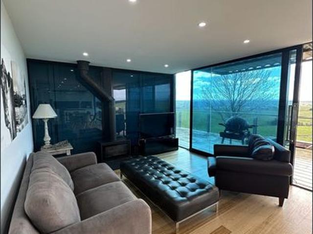 Welcome to well being & exclusivity Luxury shipping container