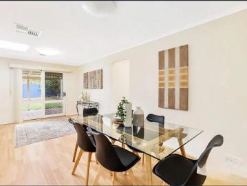 Welcome to Well Maintained Family Home