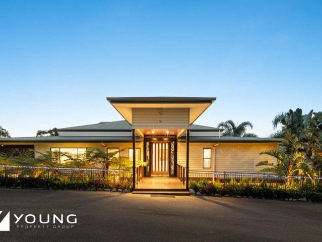 Welcome To Willow View A Private Estate of Exceptional Engineering, Privacy & Possibility
