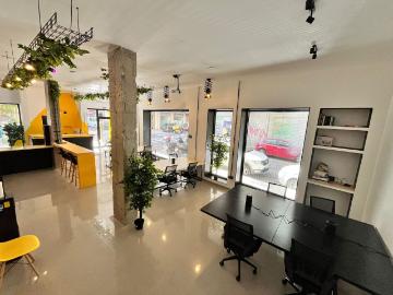 Plaza de Vicente Iborra, Plaça del Temple