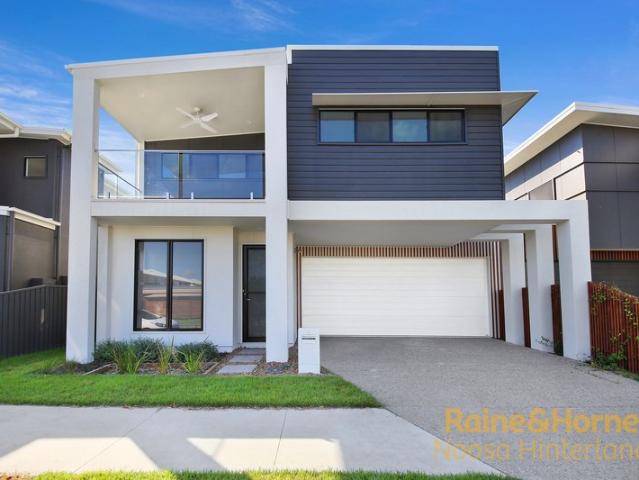 Welcome to your coastal oasis at 6 Heathfield Road, Coolum Beach!