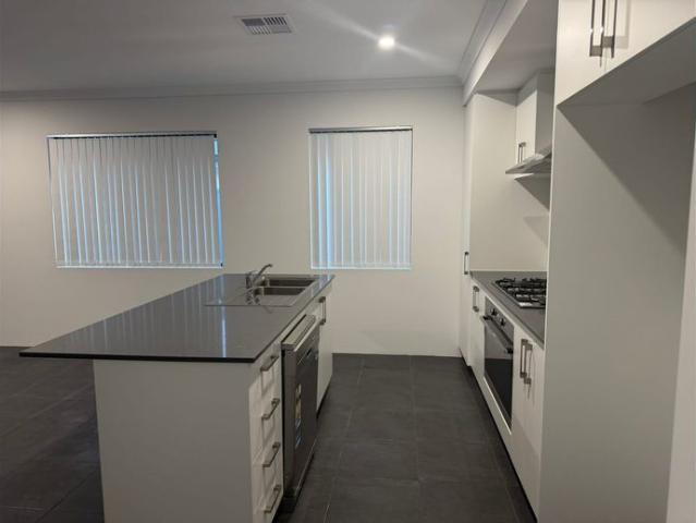 Welcome to your Brand New Home!