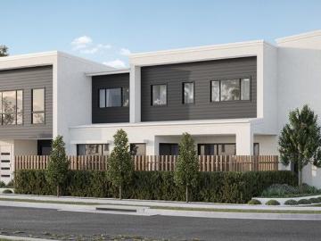 Welcome to Your Brand New Home in Flourish