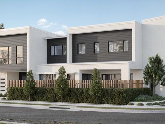 Welcome to Your Brand New Home in Flourish