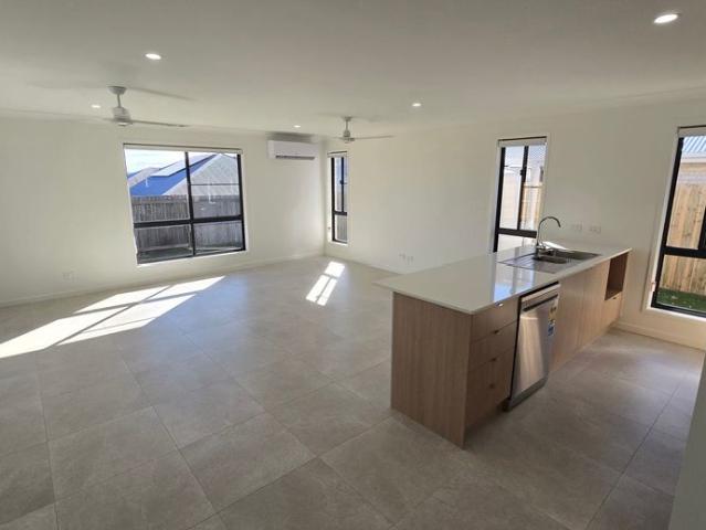 Welcome To Your Brand New 4 Bedroom Home!