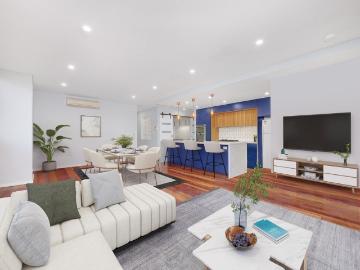 Welcome to Your Dream Apartment in the Heart of Mascot's Vibrant Lifestyle Hub!