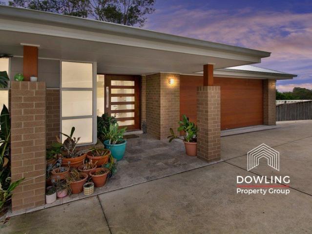 Welcome to Your Dream Family Home