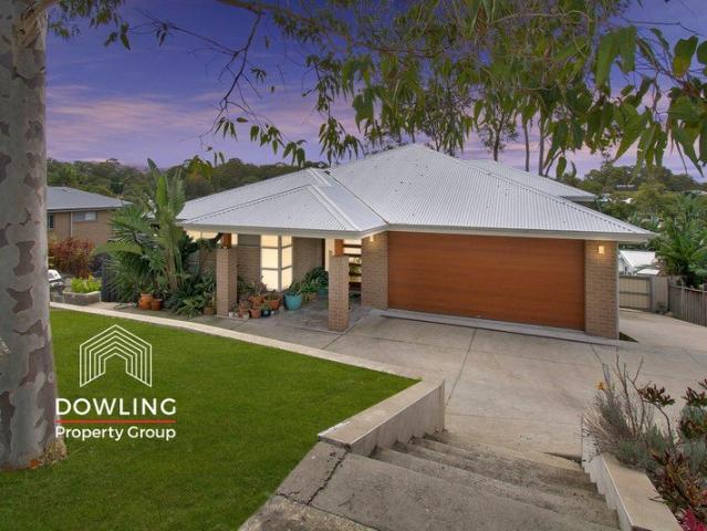 Welcome to Your Dream Family Home