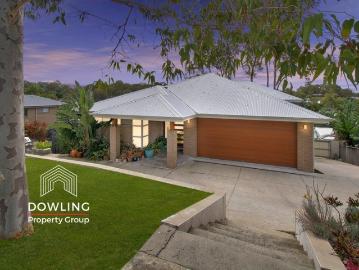 Welcome to Your Dream Family Home