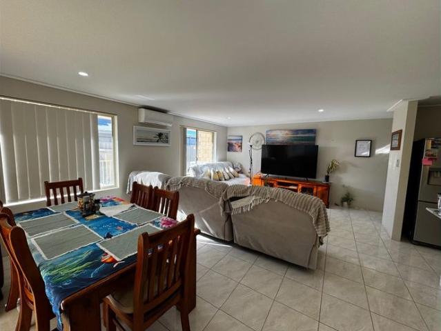 Welcome to your dream furnished home!