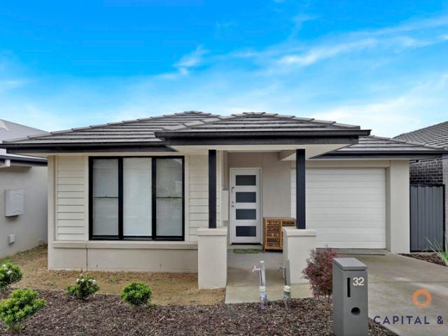 Welcome to your dream home!