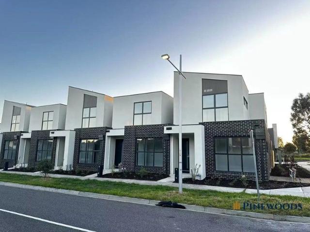 Welcome to your dream home!