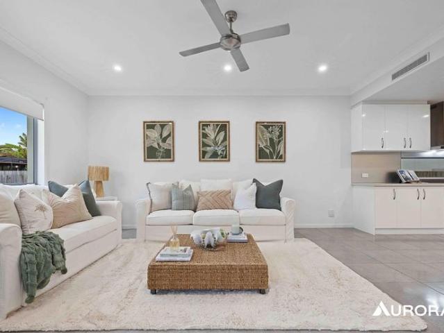 WELCOME TO YOUR DREAM HOME!