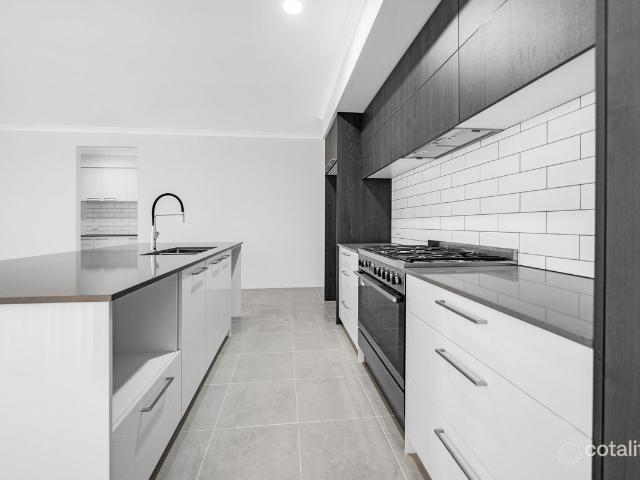 Welcome to your dream home!