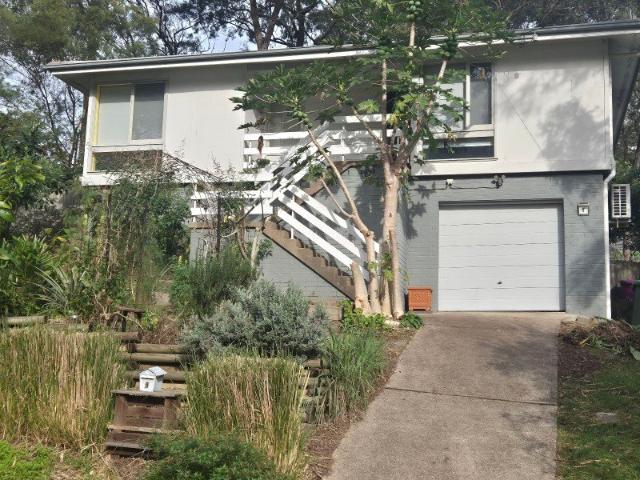 WELCOME TO YOUR DREAM HOME!