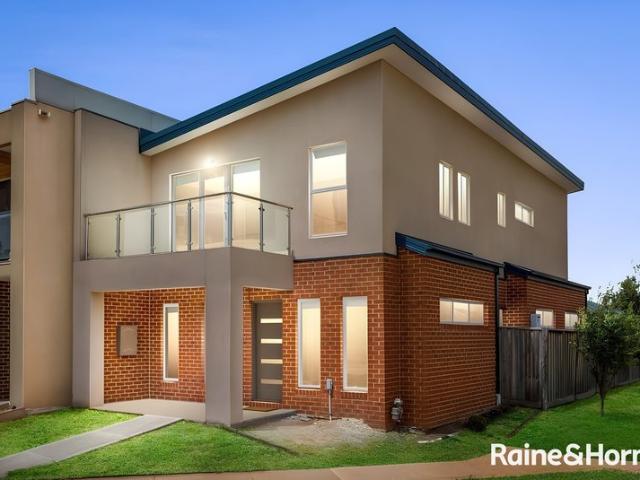 Welcome to your dream home