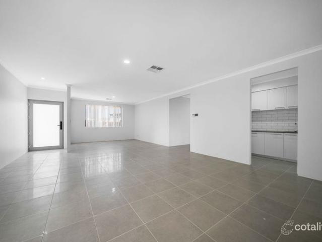 Welcome to your dream home!