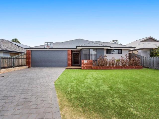 Welcome To Your Dream Home!