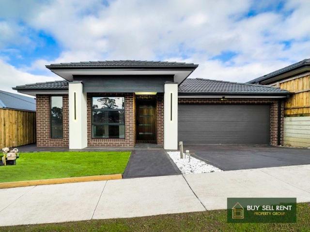 Welcome to Your Dream Home