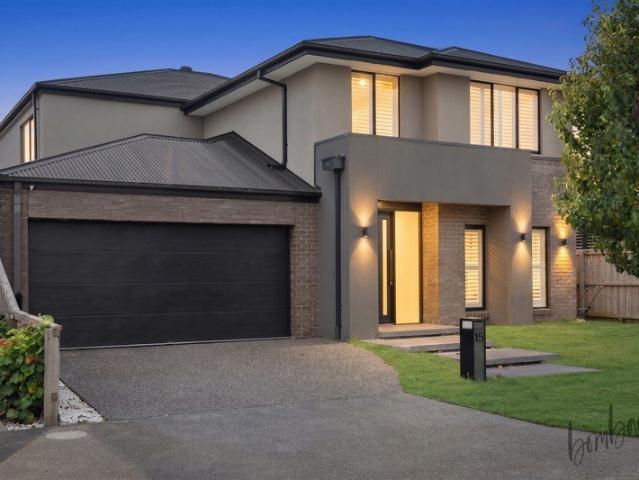 Welcome to Your Dream Home at 15 Heron Drive, Mickleham