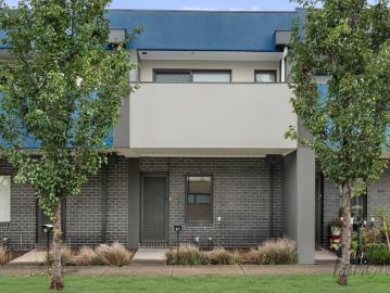 Craigieburn, Wollert, Whittlesea Area, Victoria