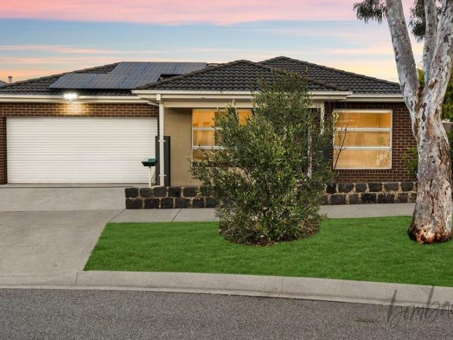 Welcome to Your Dream Home in the Heart of Wollert!