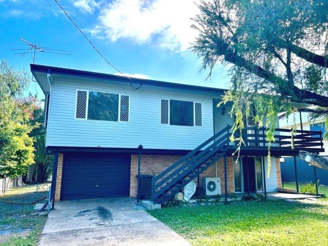 Welcome to your dream home in Norman Gardens