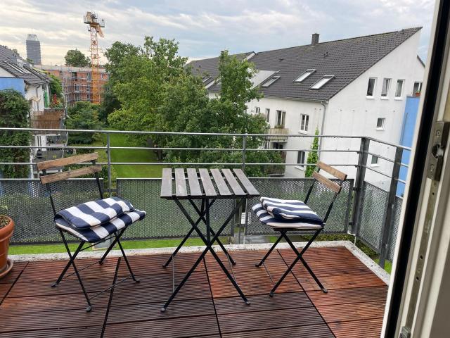 Welcome to your dream home!, Koln Amsterdam Apartments for Rent