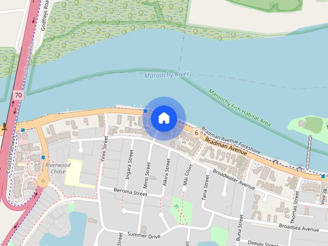 Welcome to your dream riverfront lifestyle at 16/139 Bradman Avenue!
