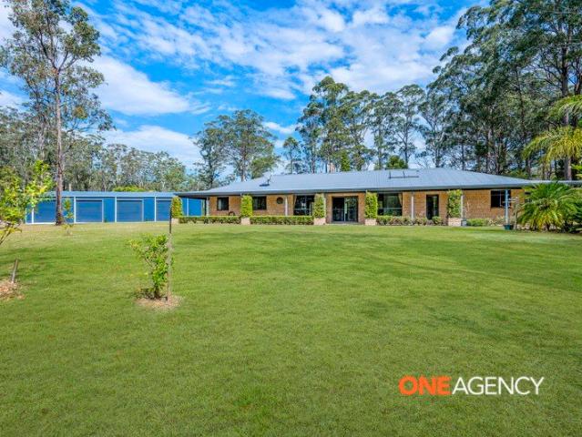 Welcome to your dream rural escape!