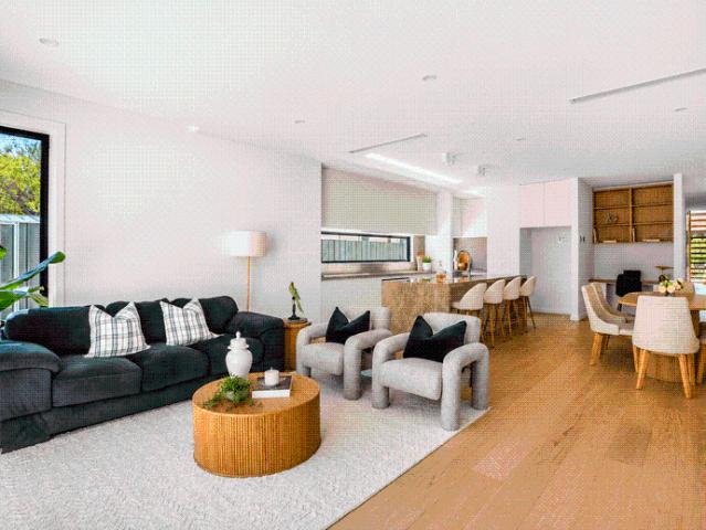 Welcome to your Fully Furnished Home!