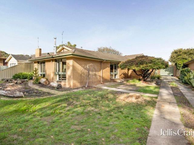 Welcome to your own private oasis in a peaceful bush setting