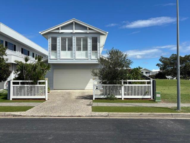 Welcome to your own slice of coastal paradise