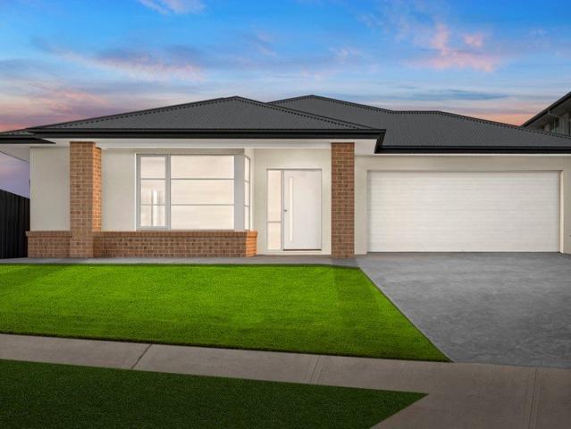 Welcome to your new oasis with 2 master bedrooms