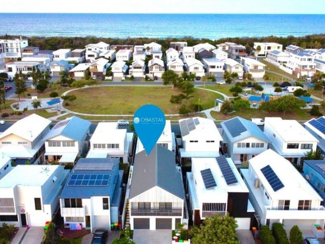 Welcome to your new furnished home at 41a Sailfish Way, Kingscliff