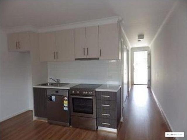Welcome to your new home!