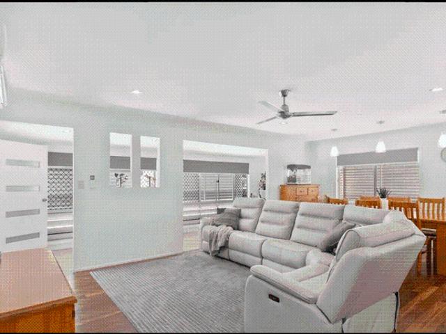 Welcome to your new Home!