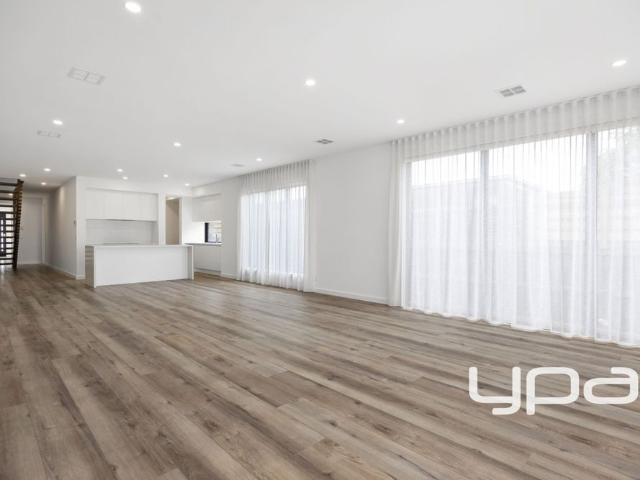 Welcome to your new home.