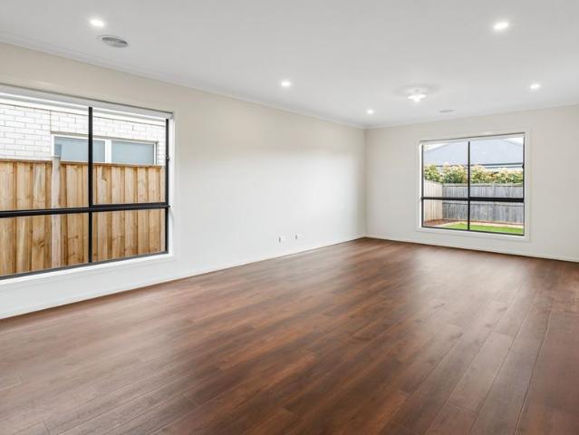Welcome to Your New Home