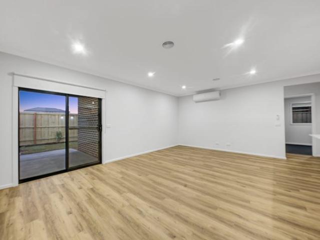 Welcome to your new home