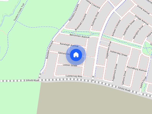 Welcome to your new home at 5 Glenard Avenue, Strathtulloh