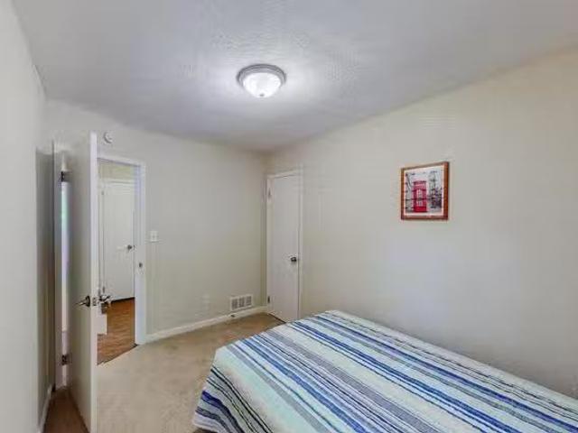 Welcome to your new home in Atlanta, 2 minute walk to transit.