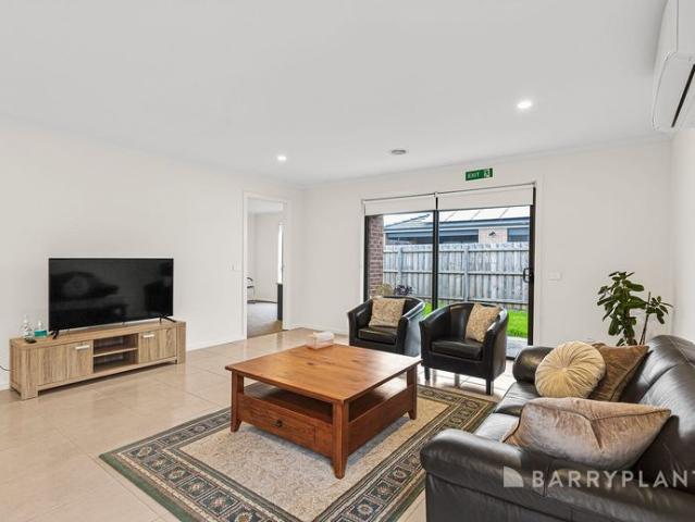 Welcome to your new home in Longwarry!
