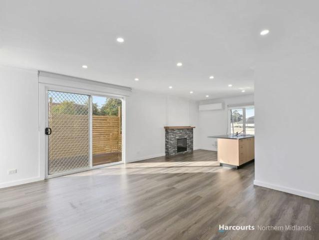 Welcome to your new home in Newstead!
