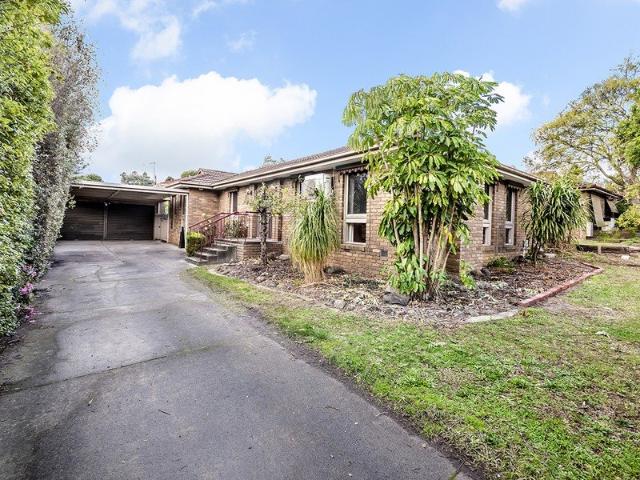 Welcome to Your New Home in Scoresby!