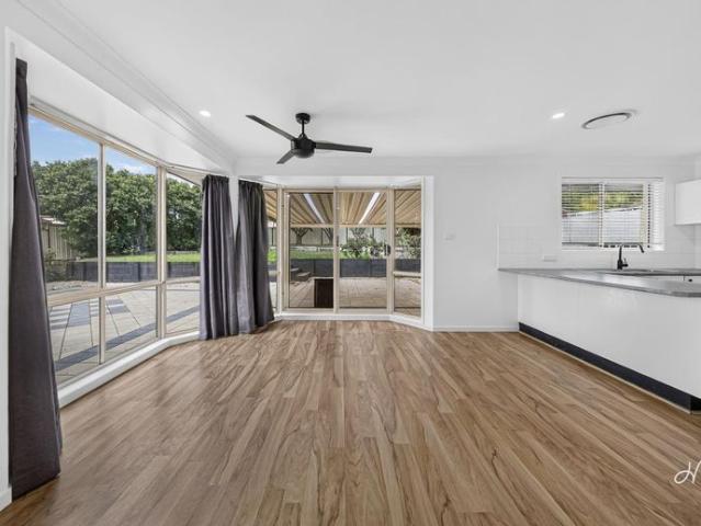 WELCOME TO YOUR NEW HOME IN RUTHERFORD!
