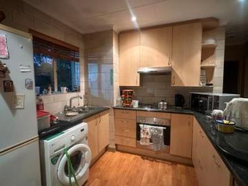 Apartment for sale in Edenvale - Garden