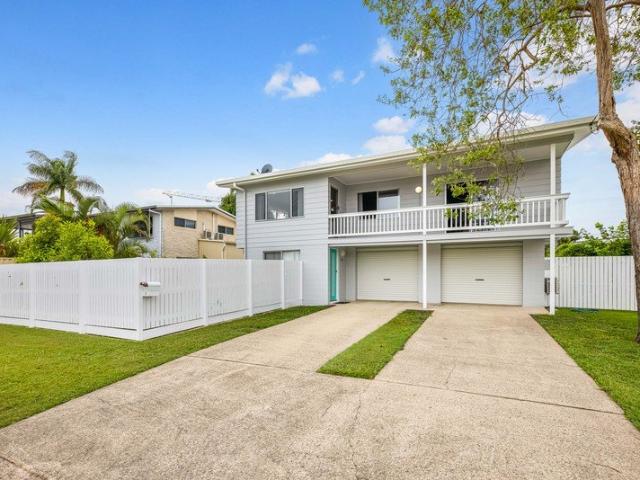 Welcome to Your New Home in the Heart of Maroochydore!