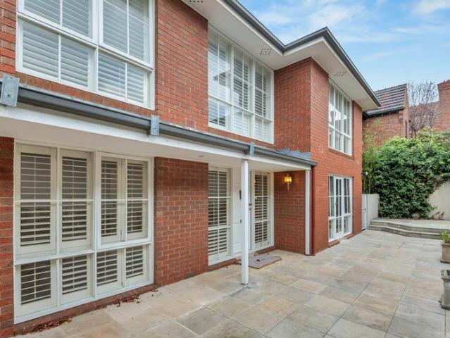 Welcome to your new home in the heart of Toorak, where elegance meets comfort